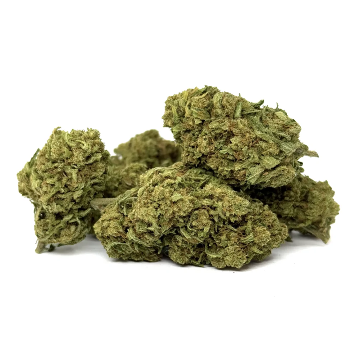 Fleurs de CBD Amnesia Premium – Chanvre légal