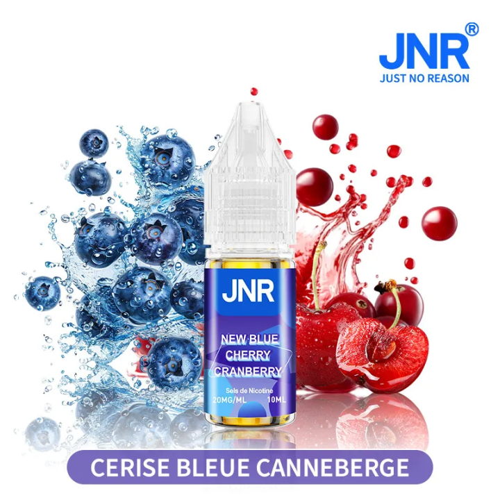 JNR E LIQUIDE