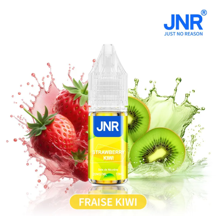 JNR E LIQUIDE