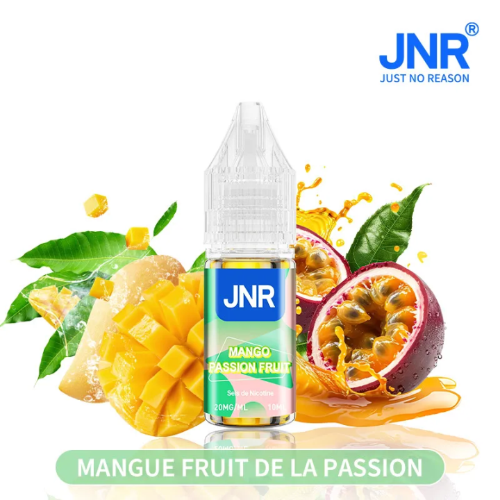 JNR E LIQUIDE