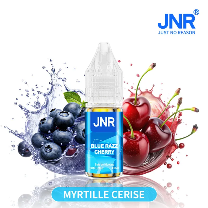 JNR E LIQUIDE
