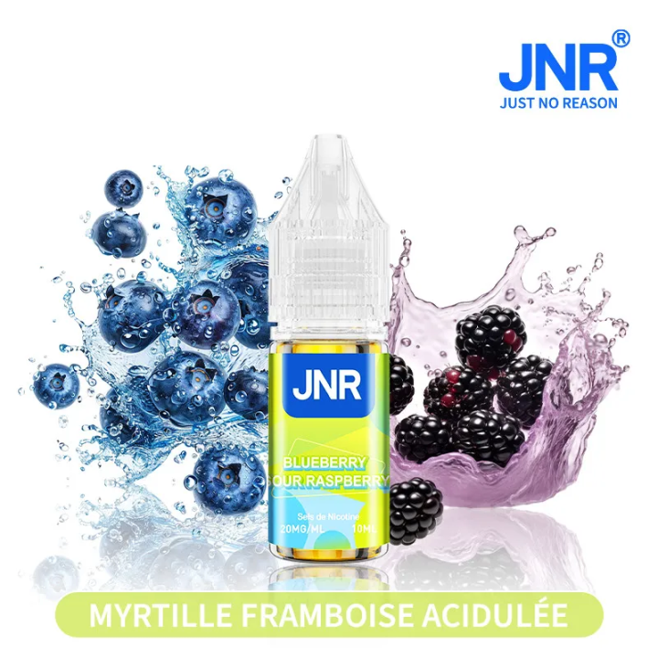 JNR E LIQUIDE