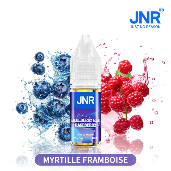 JNR E LIQUIDE