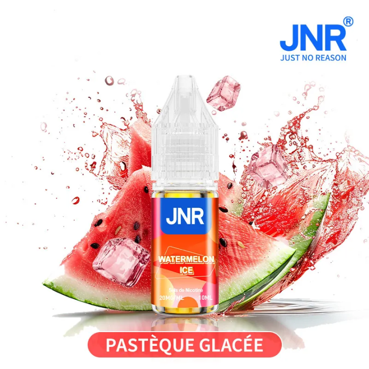JNR E LIQUIDE
