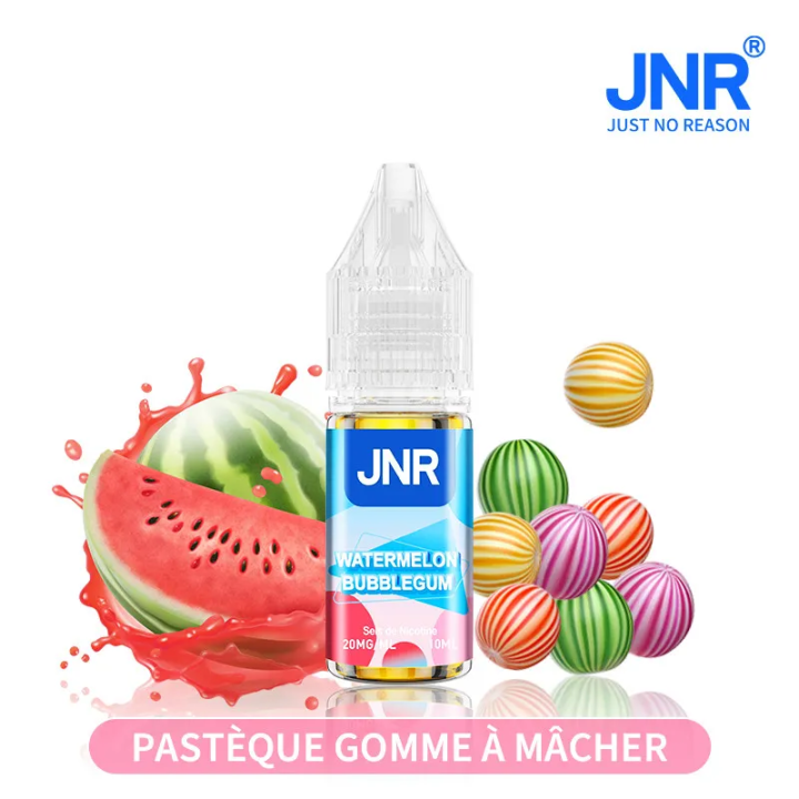 JNR E LIQUIDE