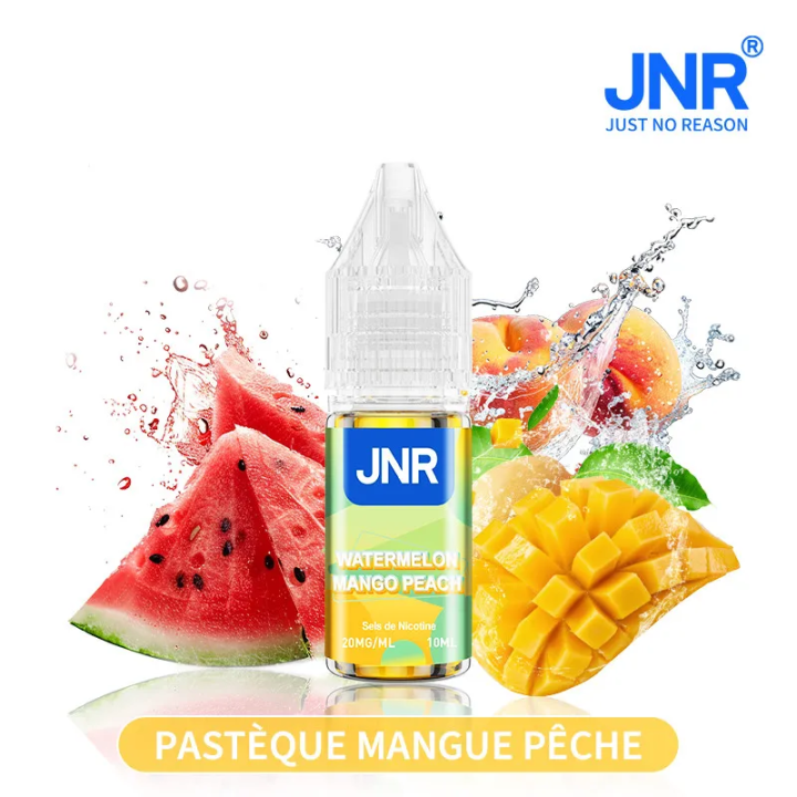 JNR E LIQUIDE
