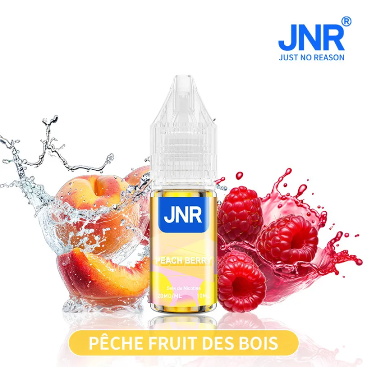 JNR E LIQUIDE