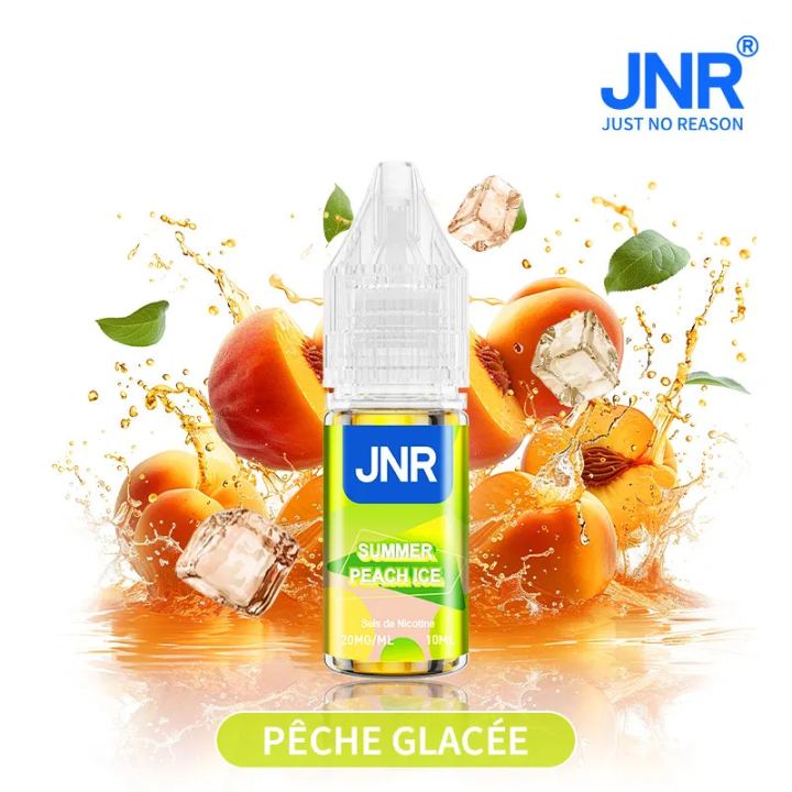 JNR E LIQUIDE