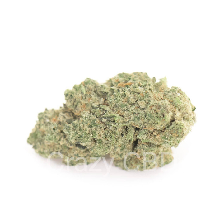 Cookies Cream CBD Premium | Fleur de CBD Gourmande et Crémeuse