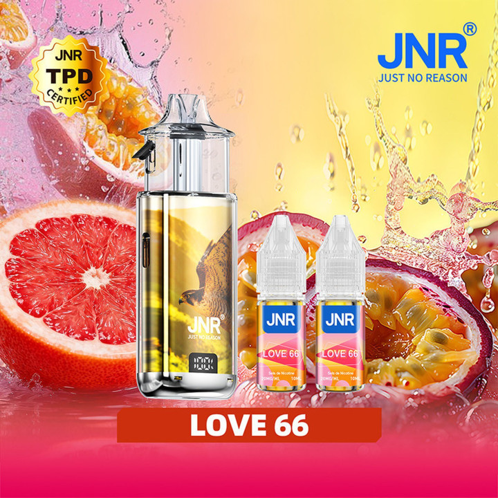 JNR FALCON NEXUS 40000