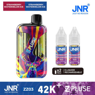 JNR ZPLUSE 42000
